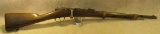 Gras Rifle, Chatellerault (France) d'Armes de Chatellerault (at town of same name), Model of 1874 Si