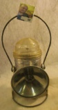 Coon Hunter's Lamp 