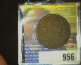 1802 U.S. Large Cent.