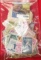 (230) Used U.S. Postage Stamps, all different.