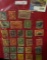 (27) Early U.S. higher value Stamps.