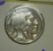 1931-S Buffalo Nickel