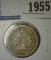 1863 Copper-Nickel Indian Head Cent, Popular Civil War Date.