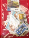 (120) miscellaneous Foreign Stamps.
