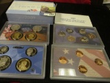 2009 S United States Mint Proof Set. Original as issued. (18 pcs.).