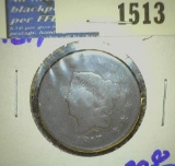 1817 Large Cent
