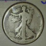 1921 P Walking Liberty Half Dollar