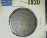 1810 U.S. Large Cent.