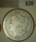 1901 New Orleans Mint Morgan Silver Dollar.