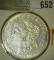 1921 S Morgan Silver Dollar