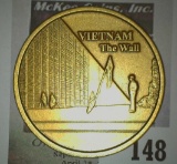 U.S. American Legion Medal 