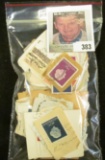 (190) older Netherlands Stamps.