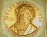 Medallic Art Co. 