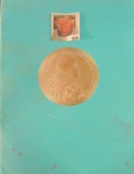 Lobels Illustrated Foreign Coin Catalog 