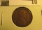 1911 S Lincoln Cent, Good.