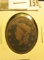 1826 Large Cent, G, value $20