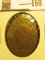 1827 Large Cent, G, value $20