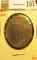 1840 Large Cent, small date, G, value $20