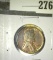 1931 Lincoln Cent, UNC, MS63 value $35+