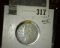 1883 No Cents V Nickel, BU MS63+ SHARP, value $50