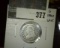 1829 Bust Dime, G, rotated reverse, value $25
