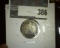 1853 Arrows Seated Liberty Dime, VG, value $22