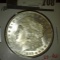 1885-O Morgan Dollar, BU, value MS63 $65, MS65 $165