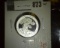 2011-S Proof 90% Silver Washington ATB Quarter, NV, value $8