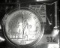 1986-P Statue of Liberty Commemorative Silver Dollar, BU in capsule, value $25