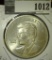 2000 Liberia Ten Dollar John F. Kennedy Commemorative.