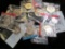 Collection of U.S. Coins in U.S. Mint and some in Littleton Coin Co. cellophane. Includes a 1969 D S
