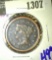 1851 Large cent