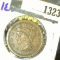 1850 Large cent