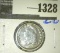 1835 Bust dime