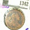 1805 Draped Bust Large Cent