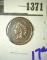 1889 Indian Head Cent