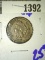 1863-Cn Indian Head Cent