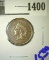 1905 Indian Head Cent