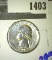 1938 Washington Quarter