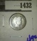 1893-O Barber Dime