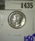 Key Date 1921-D Mercury Dime