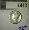 1926-S Mercury Dime