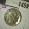 1937-S Buffalo Nickel