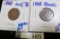 1863-CN And 1864 Bronze Indian Head Cents