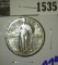 1927 Standing Liberty Quarter