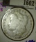 1901-S Morgan Silver Dollar