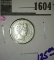 1906-S Barber Dime