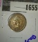 1905 Indian Head Cent