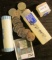 Partial Mint Roll of (30 coins) 