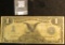 One Dollar Series 1899 One Dollar Silver Certificate 